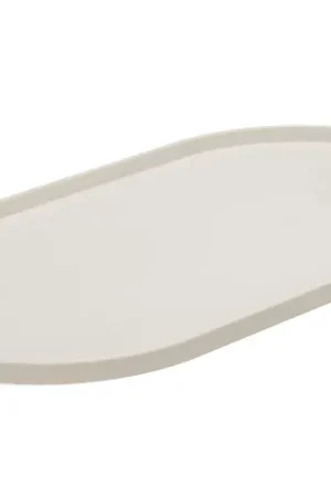 Voordeelprijs Designed By Lotte Siliconen Placemat Oona Beige 45x25 cm